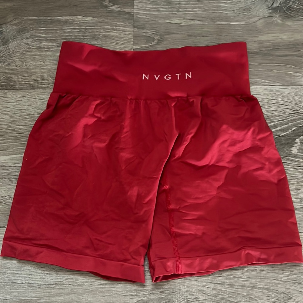 NVGTN Athletic Shorts